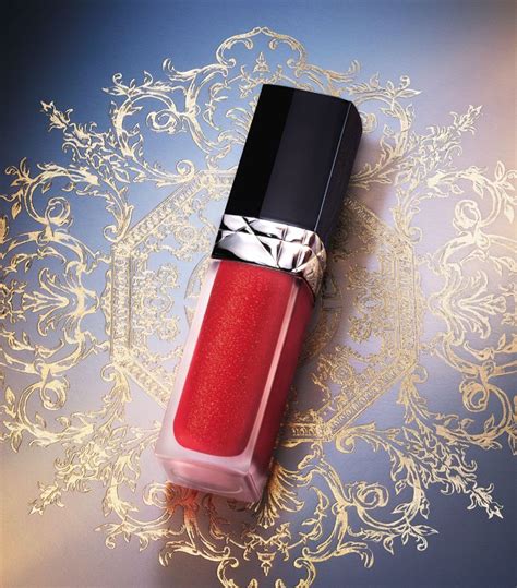 dior rouge 028|Dior Rouge Dior forever liquid.